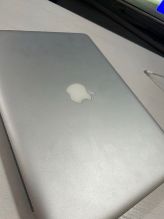 MacBook Pro 10.13.6 - Plata