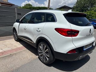 Renault Kadjar DCI 130CV ZEN