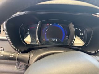 Renault Kadjar DCI 130CV ZEN