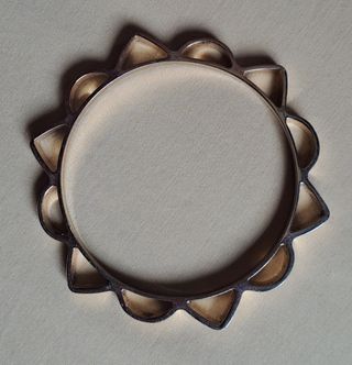 Pulseras Bimba Y Lola - Doradas y Plateadas