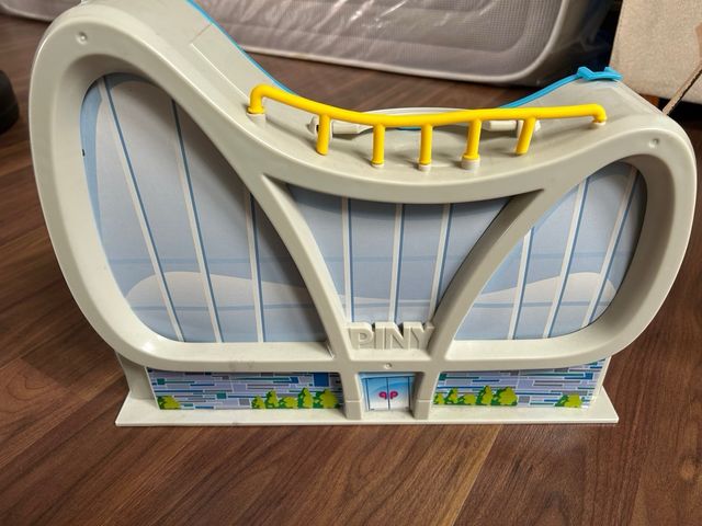 Pinypon Instituto - Maletín