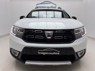 Dacia Sandero 2021