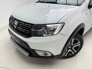 Dacia Sandero 2021
