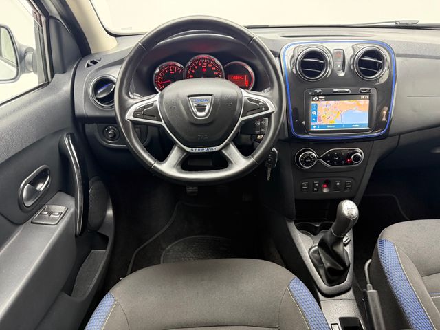 Dacia Sandero 2021