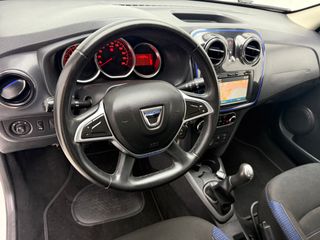 Dacia Sandero 2021