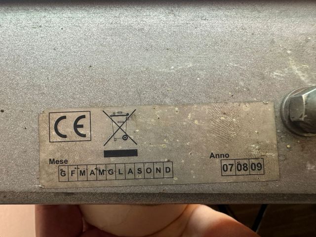 Insegna Luminosa ILLY Caffè