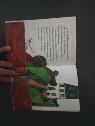 Los niños que se olieron algo raro