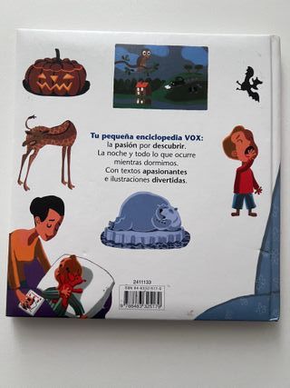 Buenas Noches!