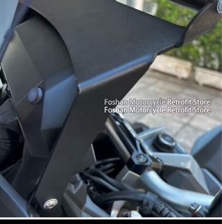 Soporte GPS XADV 750 - Moto
2021-2024
