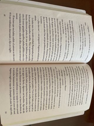 Bajo la misma estrella