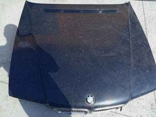 Capo BMW E38