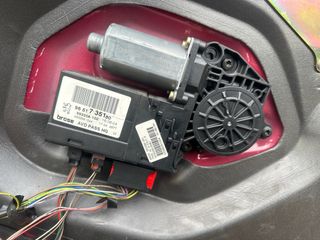 Peugeot 307 CC despiece