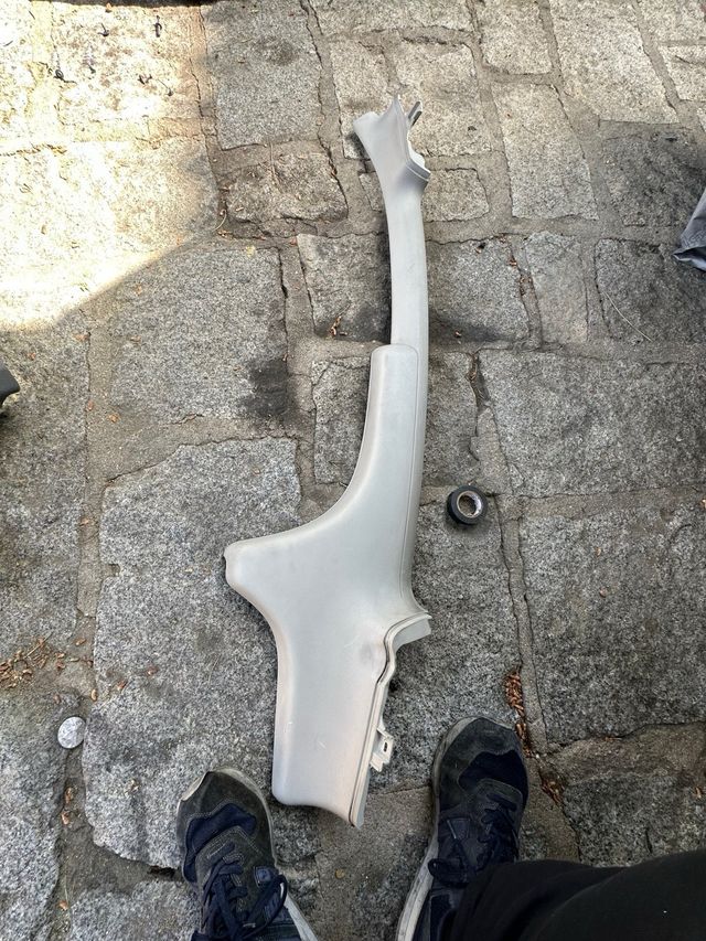 Moldura techo Smart 451