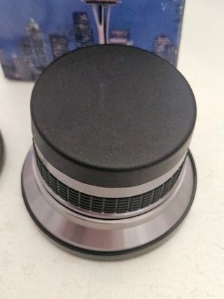 Obiettivo Crystal Titanium Grandangolare