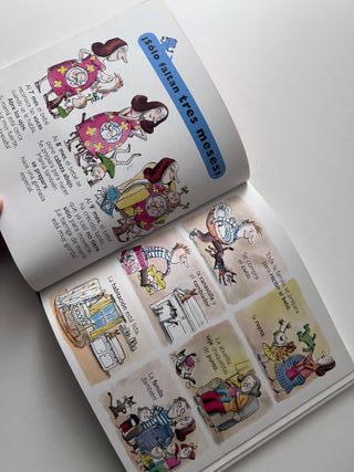 El bebé - Tu Pequeña Enciclopedia Vox