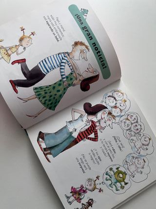 El bebé - Tu Pequeña Enciclopedia Vox