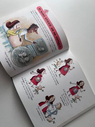 El bebé - Tu Pequeña Enciclopedia Vox