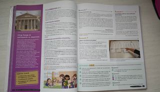 Educación en Valores Cívicos y Éticos ESO. Libr...