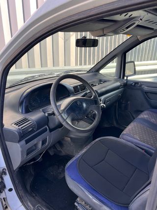 Citroen Jumpy 2003