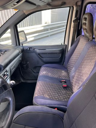 Citroen Jumpy 2003