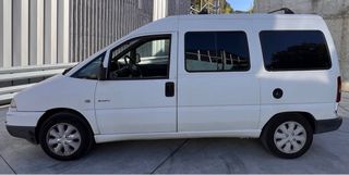 Citroen Jumpy 2003