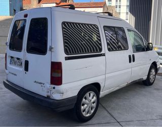 Citroen Jumpy 2003
