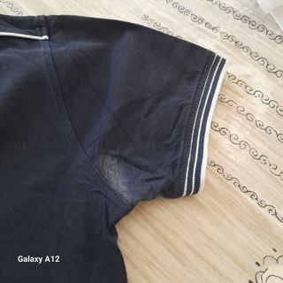 Polo De Kuba - Italian Classic Vintage