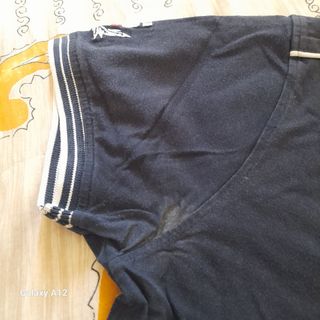 Polo De Kuba - Italian Classic Vintage