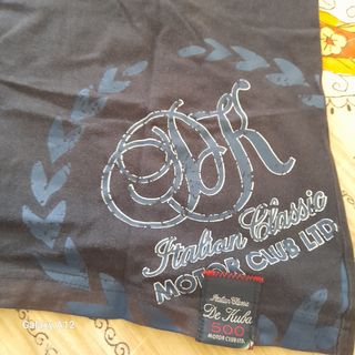 Polo De Kuba - Italian Classic Vintage