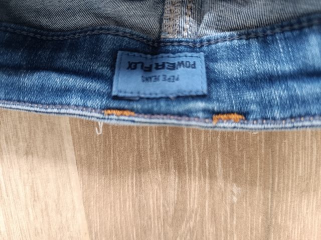 Jeans Pepe jeans