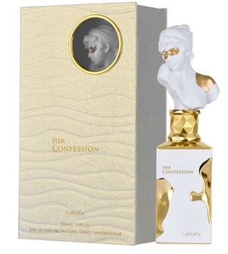 Her Confession Lattafa - Eau de Parfum