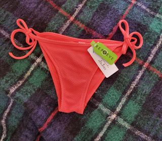 Braguitas bikini Sloggi  Talla S