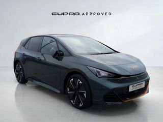 ⚡🔋CUPRA Born VZ TECHO PANORAMICO 326 CV 79 kWh 🔋