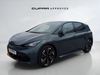 ⚡🔋CUPRA Born VZ TECHO PANORAMICO 326 CV 79 kWh 🔋