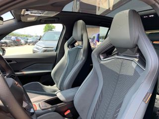 ⚡🔋CUPRA Born VZ TECHO PANORAMICO 326 CV 79 kWh 🔋