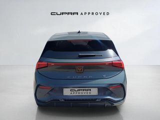 ⚡🔋CUPRA Born VZ TECHO PANORAMICO 326 CV 79 kWh 🔋