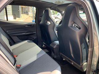 ⚡🔋CUPRA Born VZ TECHO PANORAMICO 326 CV 79 kWh 🔋