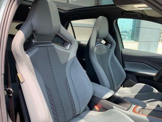 ⚡🔋CUPRA Born VZ TECHO PANORAMICO 326 CV 79 kWh 🔋