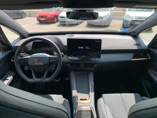 ⚡🔋CUPRA Born VZ TECHO PANORAMICO 326 CV 79 kWh 🔋