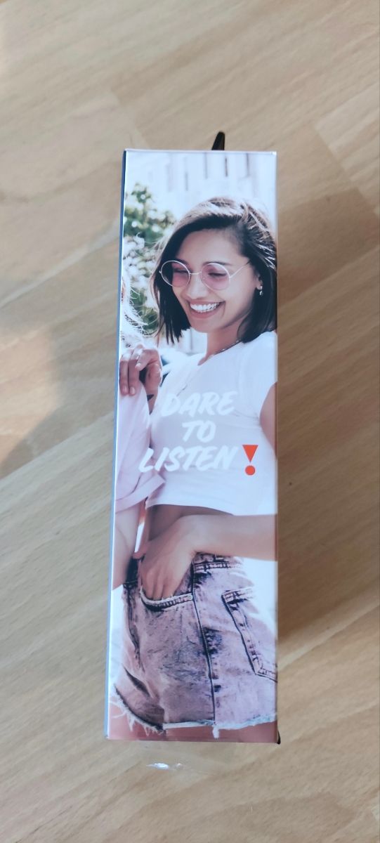 Auriculares JBL Live Pro 2 TWS negros