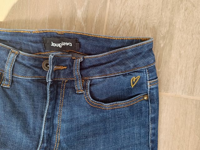 Jeans Desigual