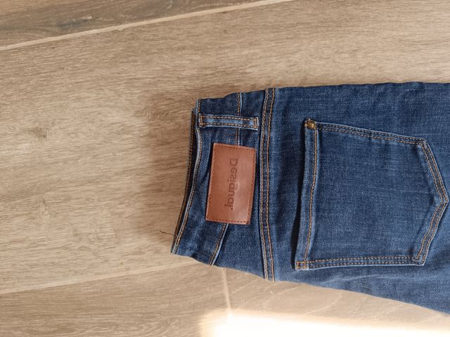 Jeans Desigual