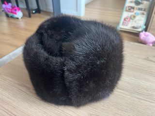 Ushanka Ruso