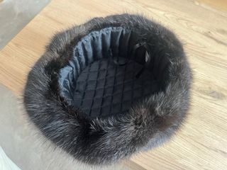 Ushanka Ruso