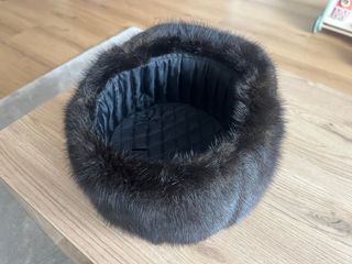 Ushanka Ruso