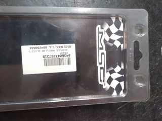 MSC Ultralight alu7075 T6