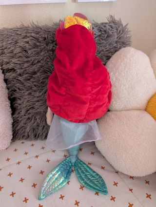 Peluche Ariel Disney