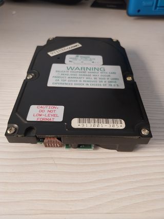 Disco Duro Seagate ST351A/X
