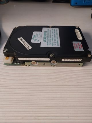 Disco Duro Seagate ST351A/X