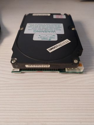 Disco Duro Seagate ST351A/X